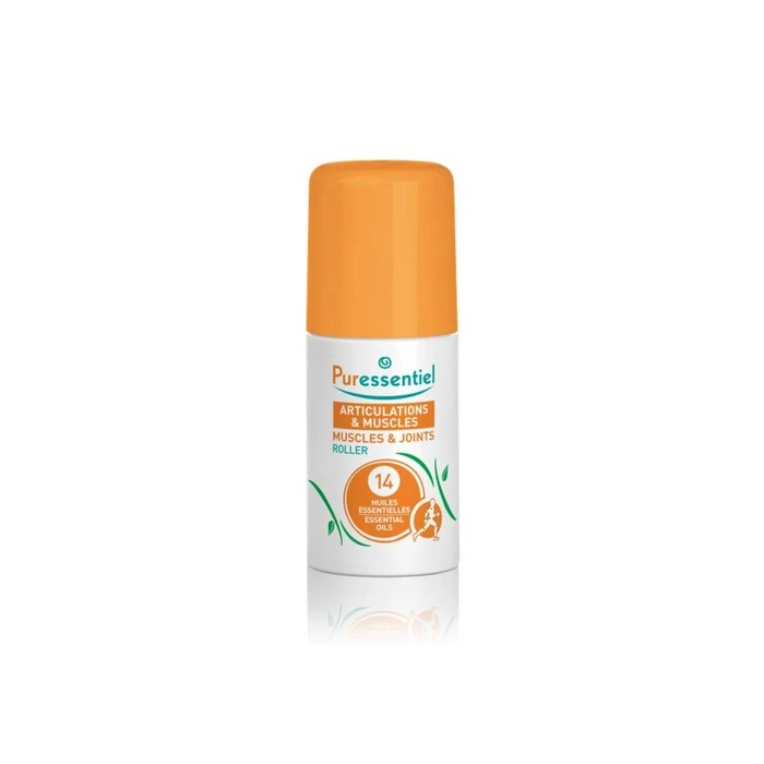 Puressentiel Move Roller 7