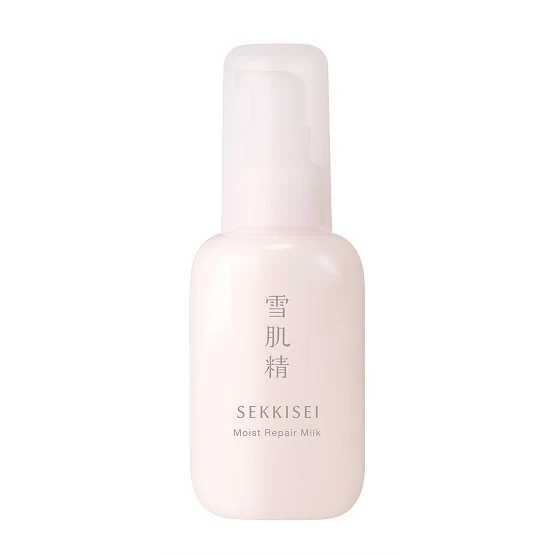 SEKKISEI SEKKISEI CLEAR WELLNESS Moist Repair Milk