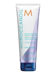 Moroccanoil Moroccanoil Hair Blonde Perfecting Purple Conditioner