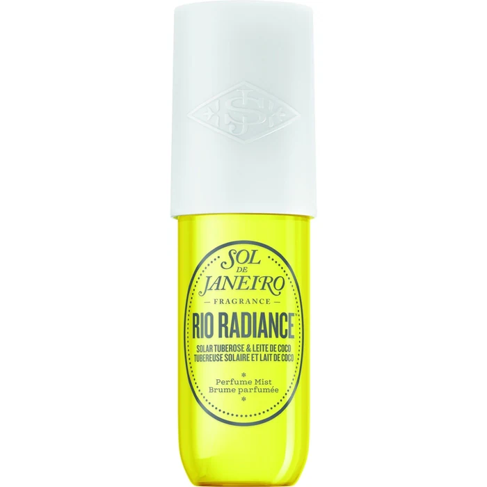 Sol De Janeiro Rio Radiance
