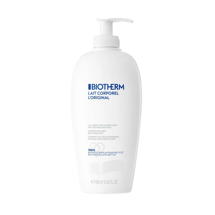 Biotherm Smoothing