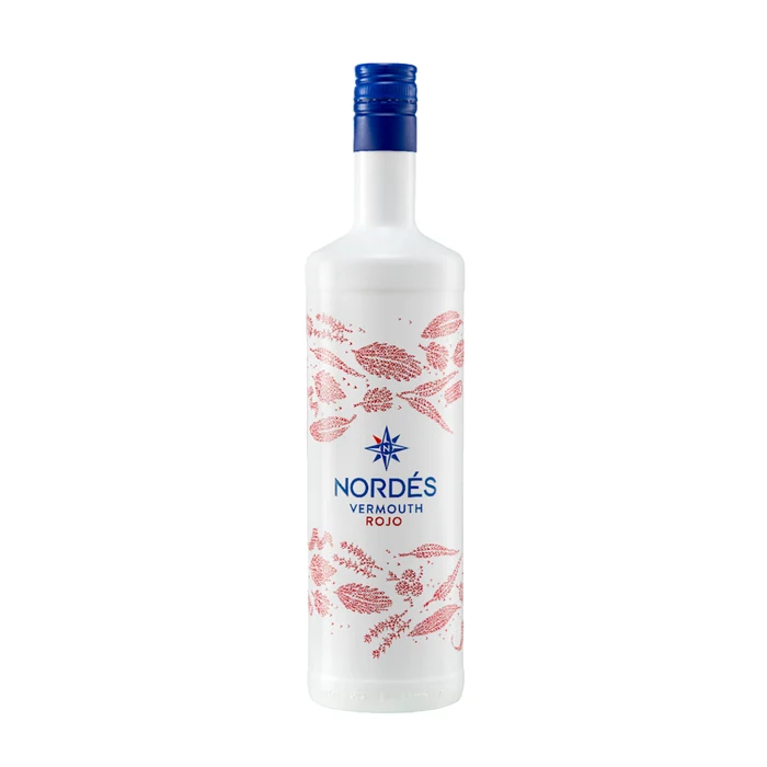 Nordés Vermouth White