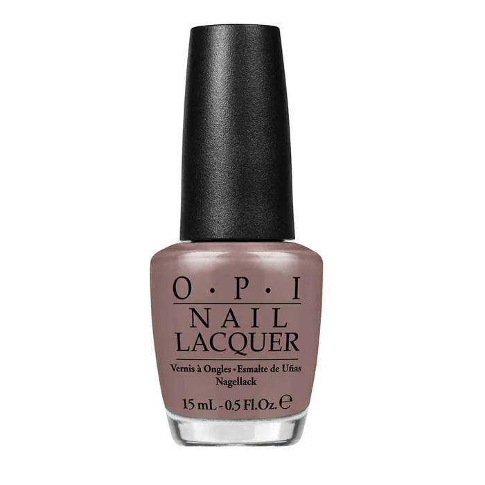 OPI Nail Lacquer Berlin There Done That