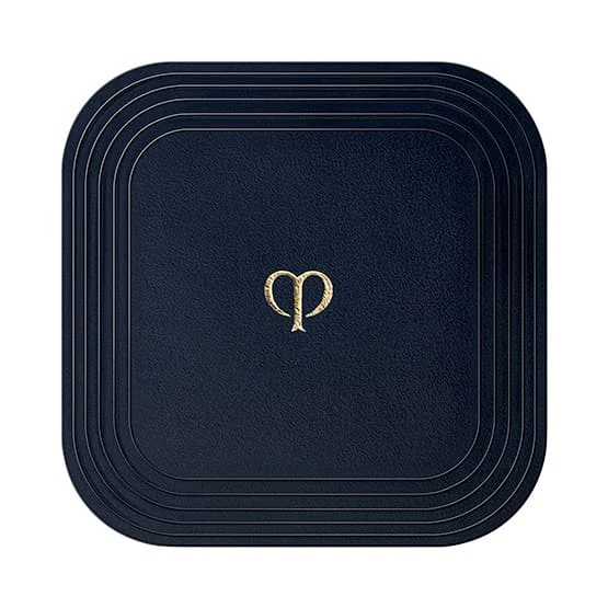 Clé de Peau Beauté PUFF (REFINING PRESSED POWDER N)
