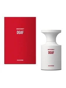 Borntostandout BORNTOSTANDOUT Fragrances DGAF Eau de Parfum