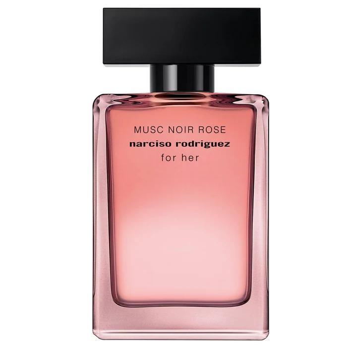 Narciso Rodriguez For Her Musc Noir Rose at Paris