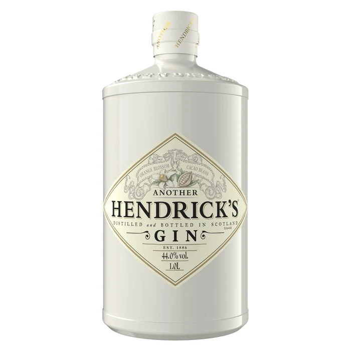 Hendricks Another Hendrick's