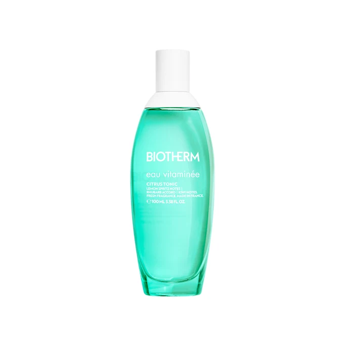 Biotherm Citrus Tonic Fresh
