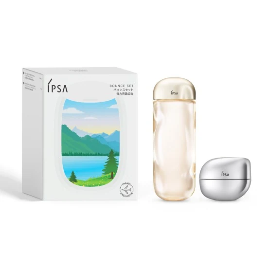 IPSA BOUNCE SET