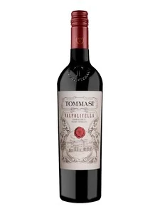 Tommasi Tommasi, Valpolicella, DOC, dry, red (screwcap)