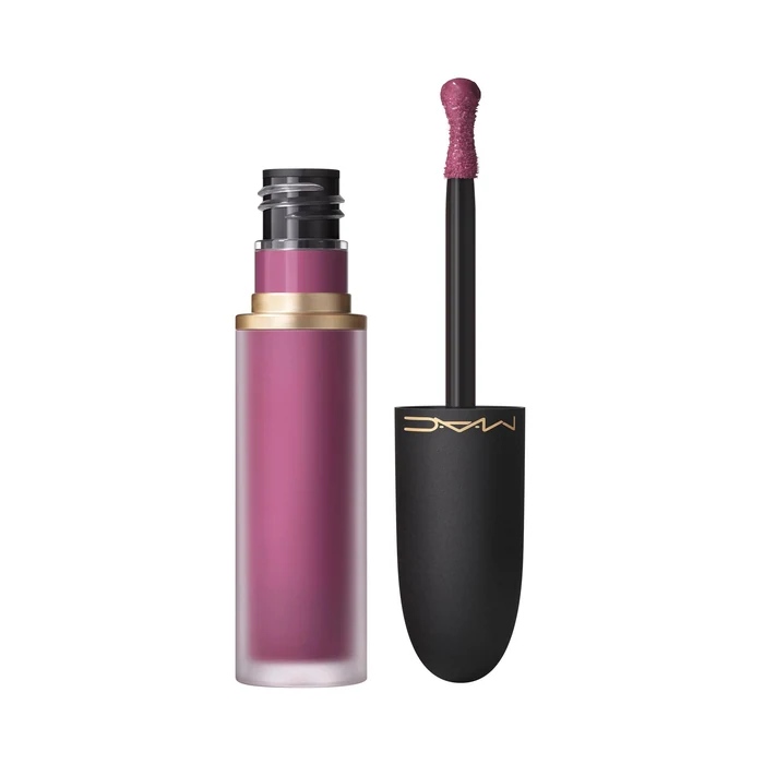 M·A·C Powder Kiss