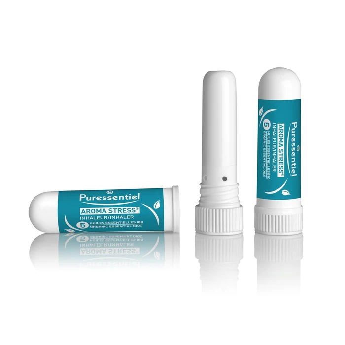 Puressentiel Stress Occasional Inhaler