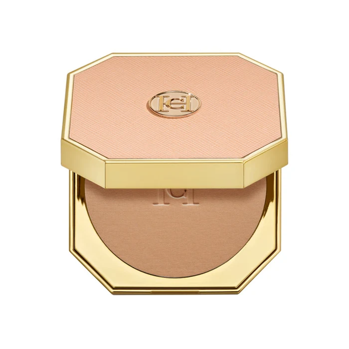 Carolina Herrera Nude Couture Matte Bronzer 8g