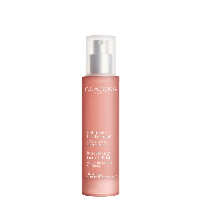 Clarins Bust Beauty Firm-lift Gel