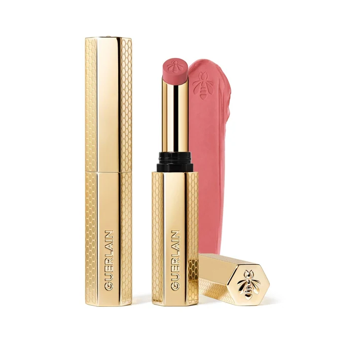 Guerlain KissKiss at Paris