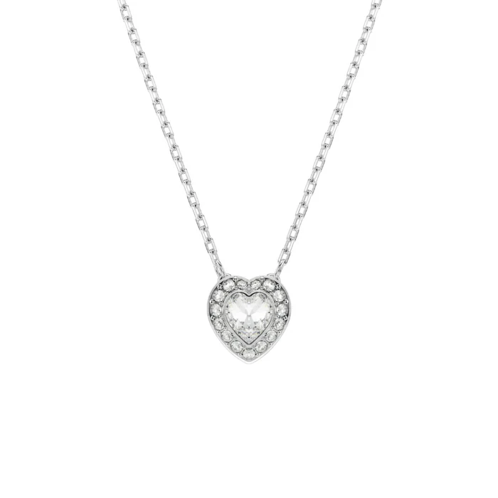 Swarovski Angelic Crystal Pendant Necklace