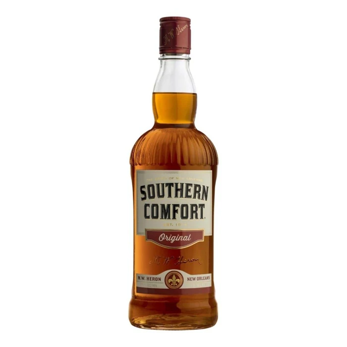 Southern Comfort Whisky Liqueur