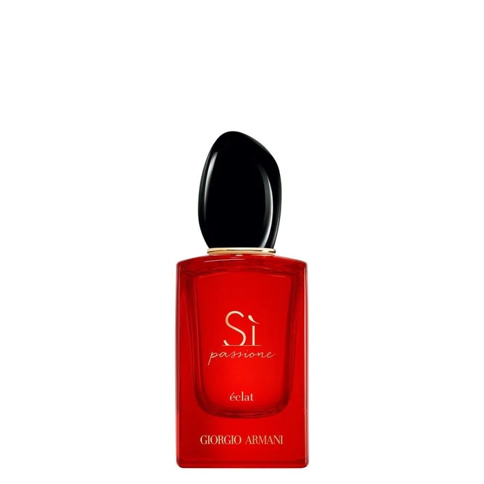 GIORGIO ARMANI Sì Passione éclat