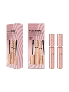 Naj Oleari NAJ-OLEARI Click On Me Mascara Duo