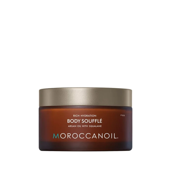 Moroccanoil Moil Body Souffle