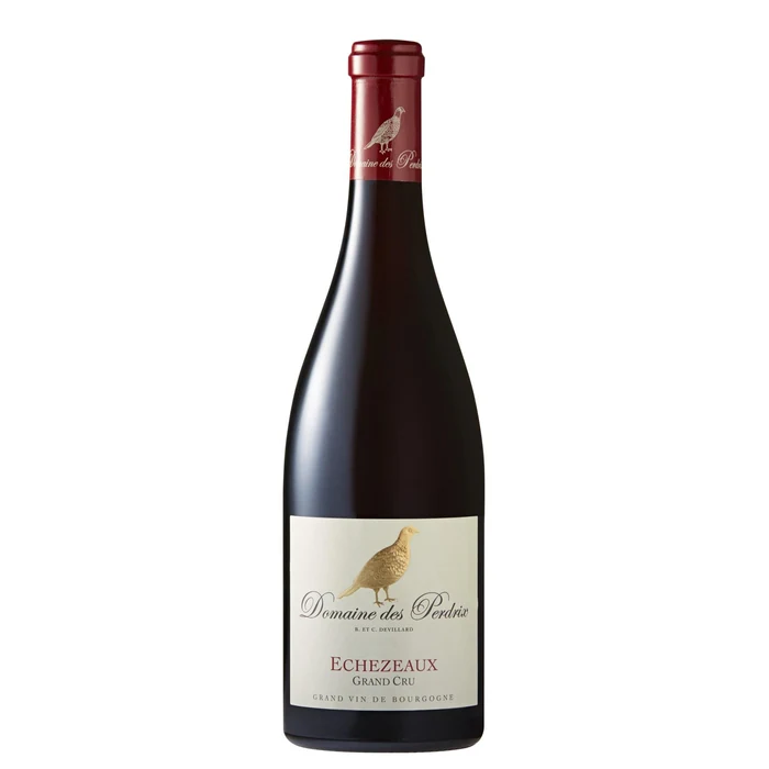 Domaine Des Perdrix Echezeaux Grand Cru