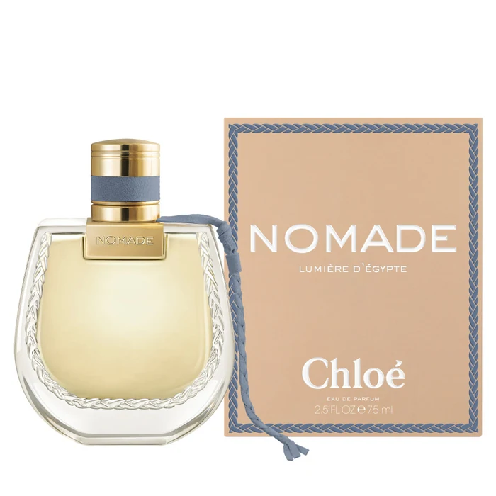 Chloé Nomade Lumière D'égypte