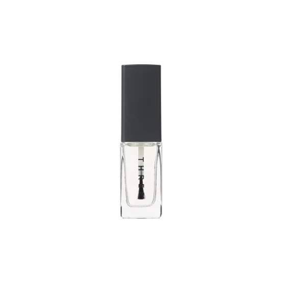 THREE THREE Nail Lacquer Topcoat 01