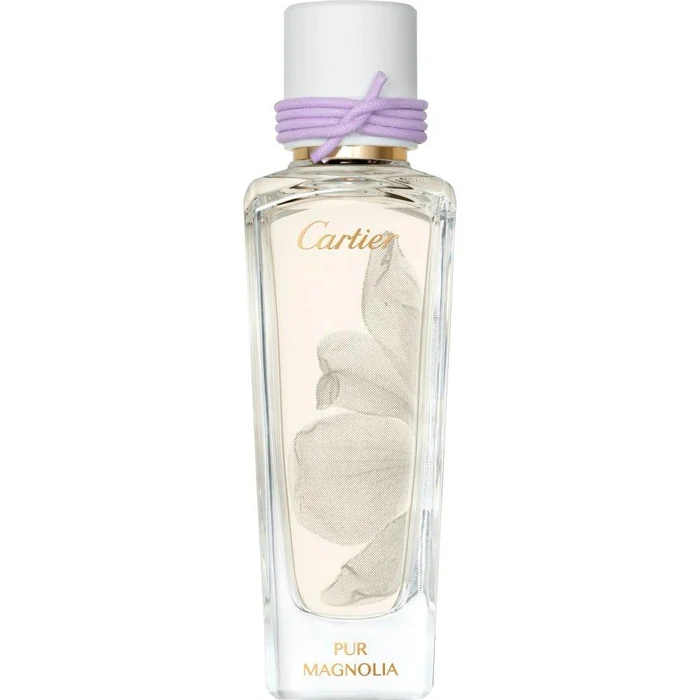 Cartier Pur Magnolia