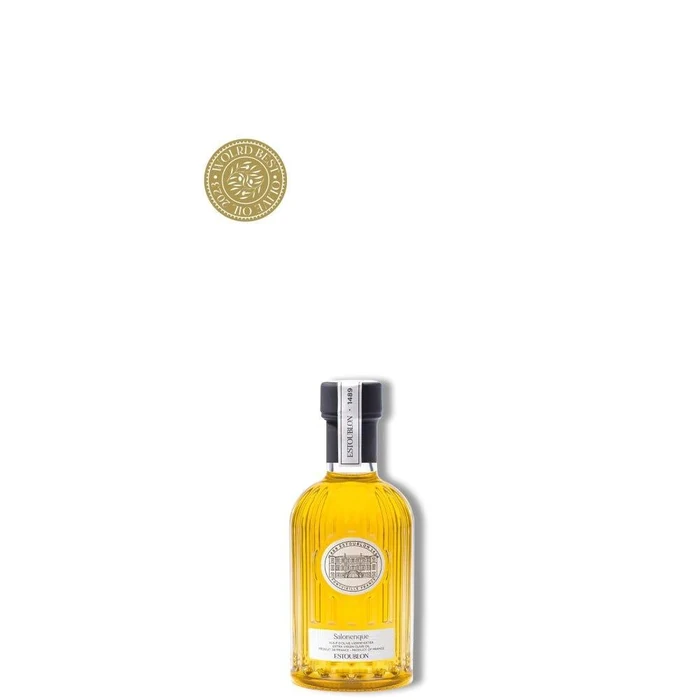 Estoublon Salonenque Olive Oil
