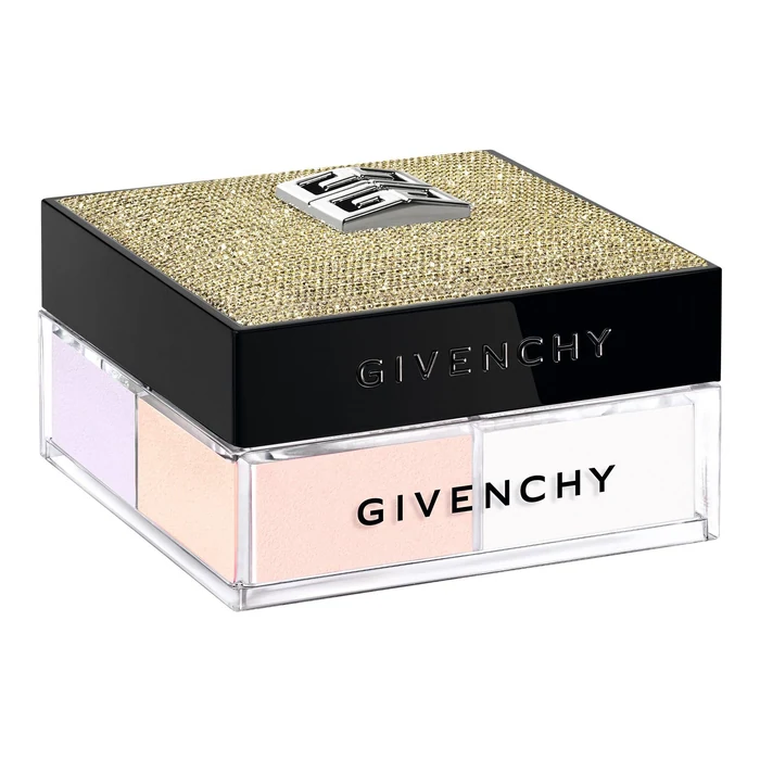 Givenchy Prisme Libre at Paris