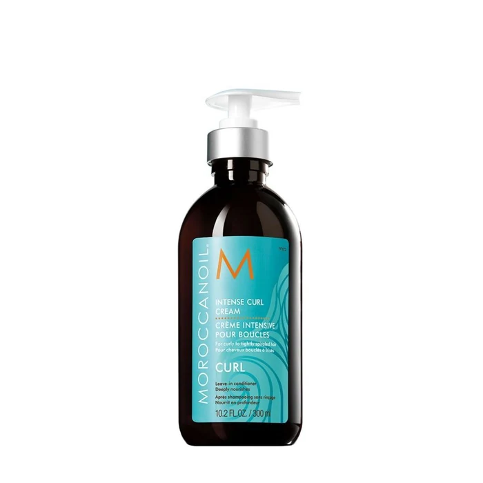 Moroccanoil Intense Curl Cream