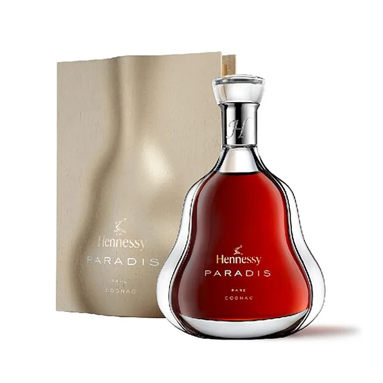 HENNESSY Hennessy Paradis