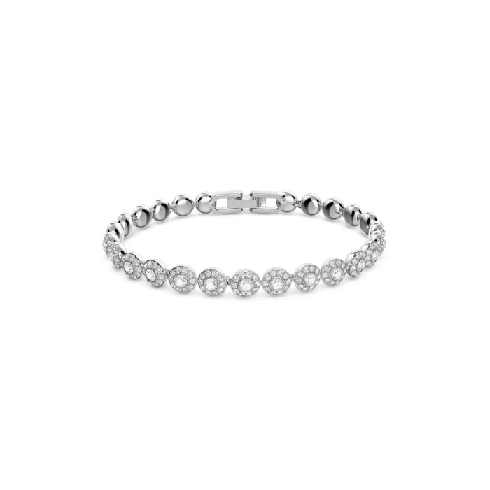 Swarovski Angelic Lady Bracelet 16 Rhd Crystal