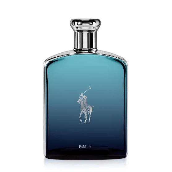RALPH LAUREN Polo Blue Deep Blue Parfum