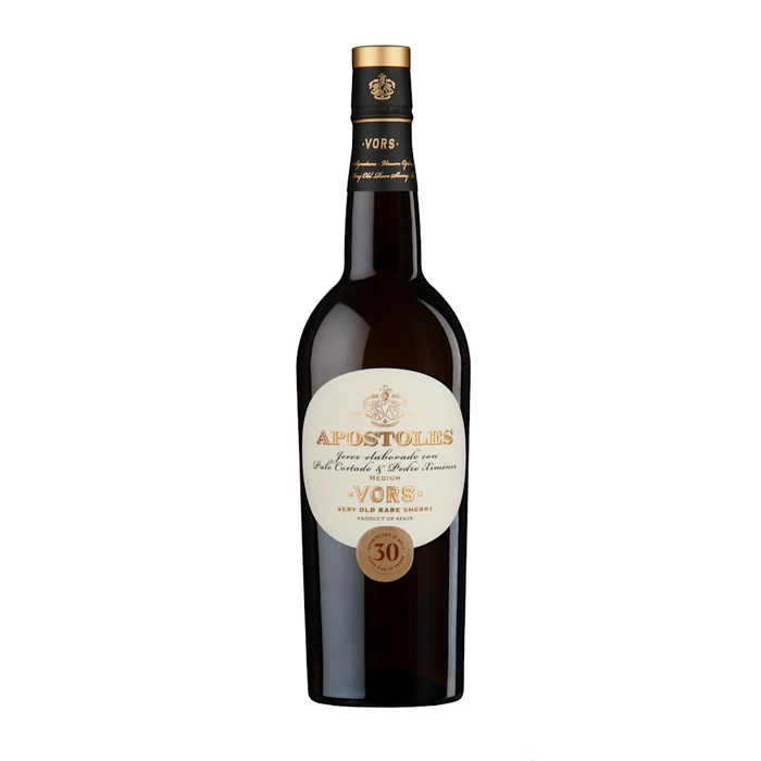 Apostoles Palo Cortado