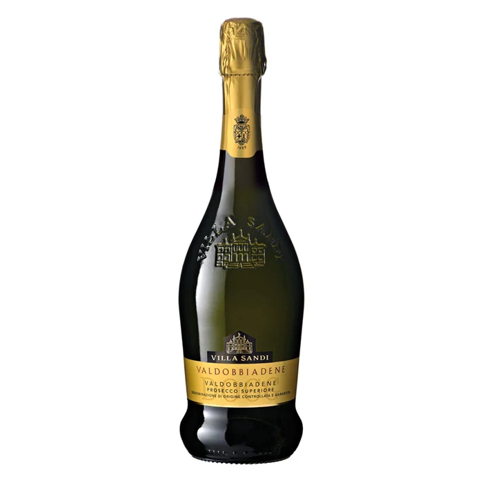 Villa Sandi Valdobbiadene Docg Extra Dry Villa Sandi