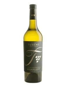 Weingut Tement Tement Weissburgunder Ton&Mergel STK Bio