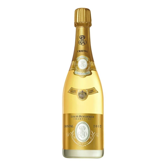 Louis Roederer Cristal - Magnum