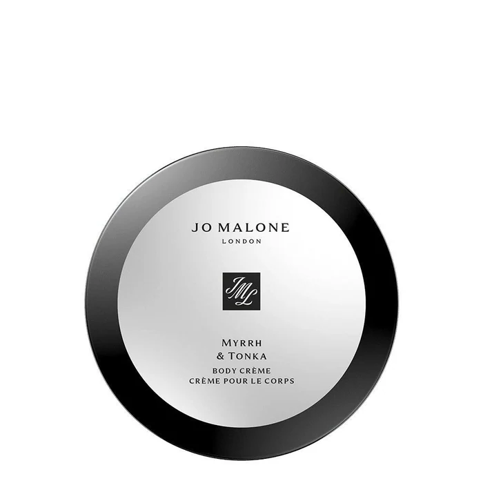JO MALONE Myrrh & Tonka Crème