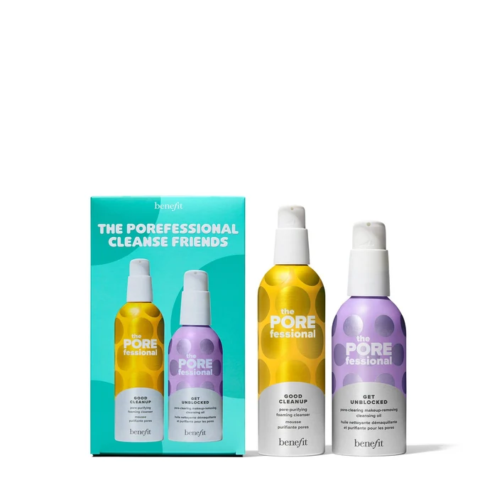 Benefit The POREfessional