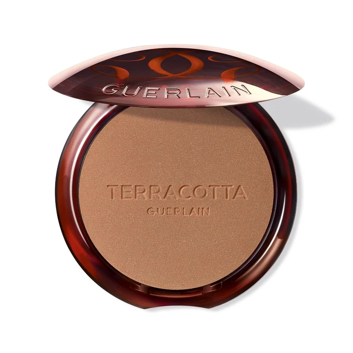 Guerlain Terracotta at Paris