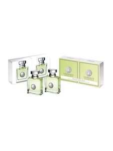 Versace Versace Versense Duo Set