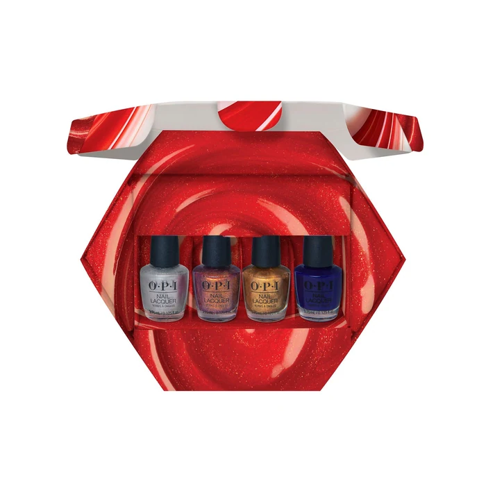 OPI Nail Lacquer