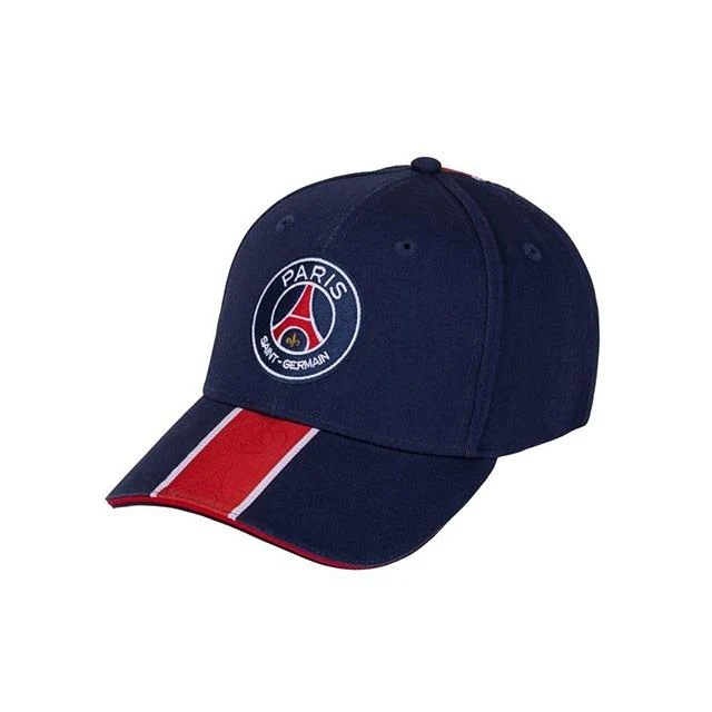Paris Saint-Germain - PSG Paris saint-germain - blue logo cap