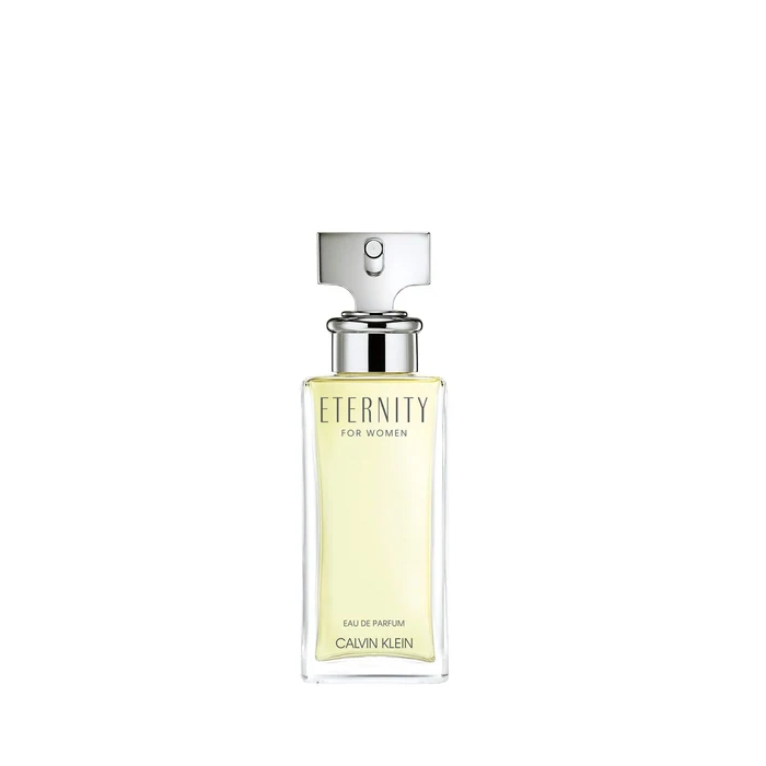 Calvin Klein Eternity For Women