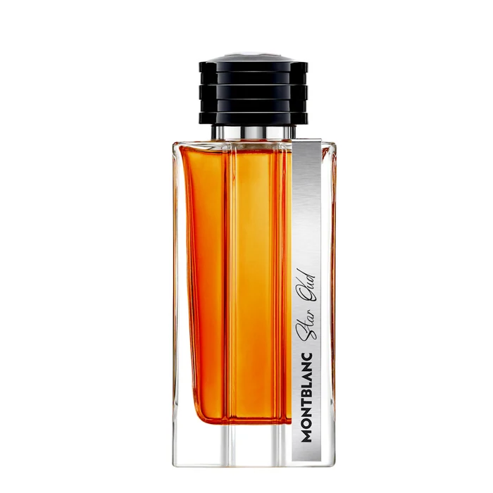 Montblanc Star Oud