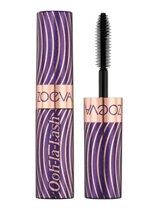 Zoeva ZOEVA Ooh la Lash Tubing Mascara N° 1 Black