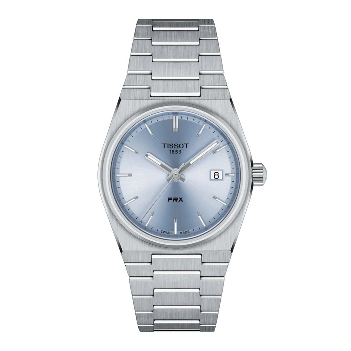 Tissot Prx Quartz Simple T1372101135100
