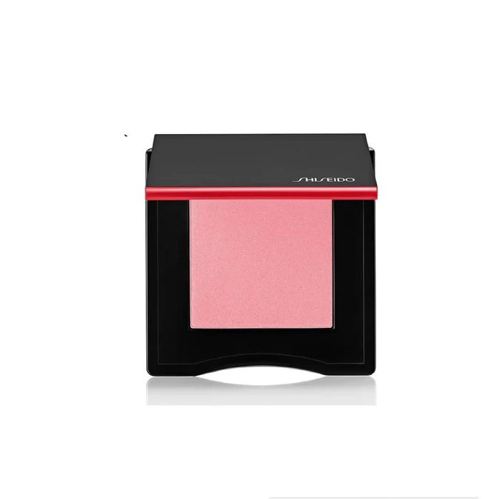Shiseido Innerglow Cheekpowder at Paris