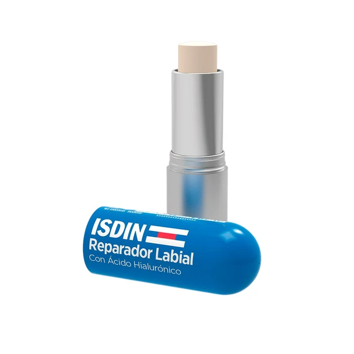 Isdin Lip Repair Stick 4g 4g